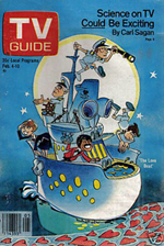 Illustration for article titled The Love Boat, “Marooned/The Search/Isaac’s Holiday”